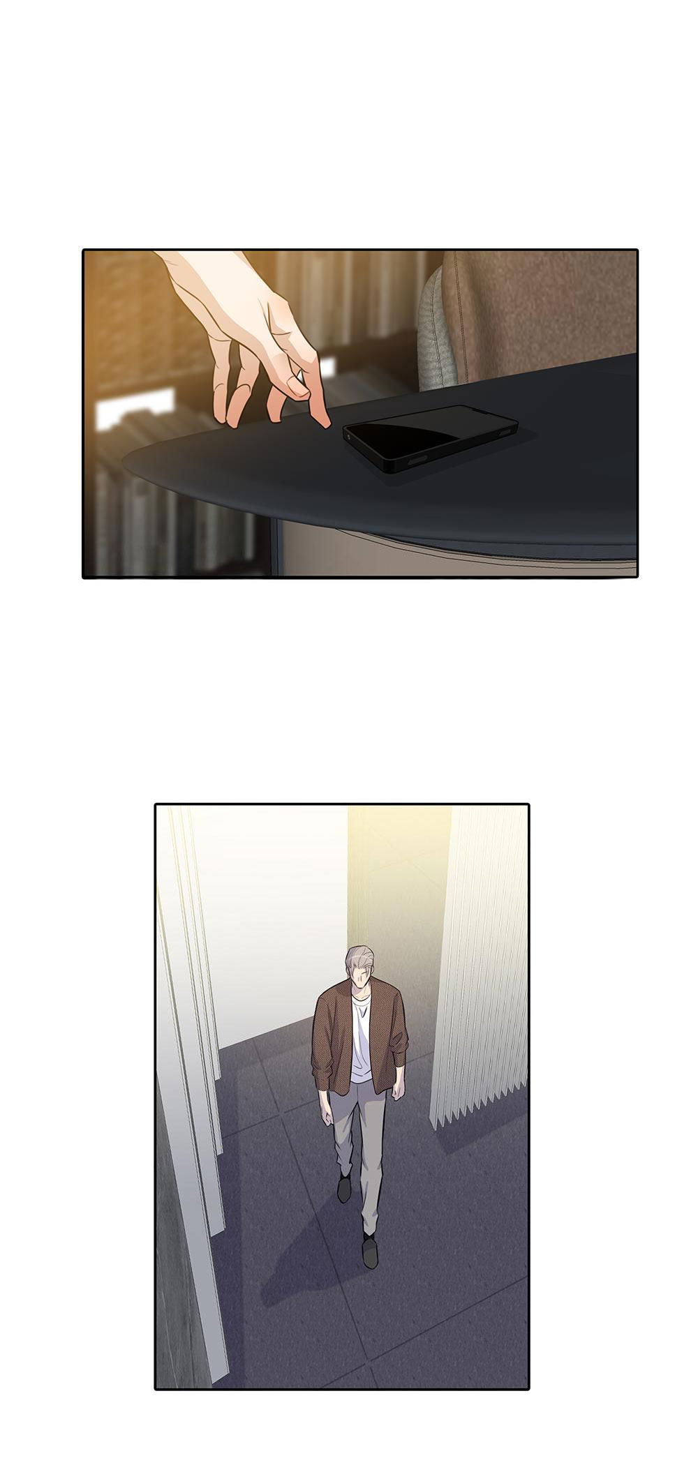 quan hệ nợ nần chapter 47 25