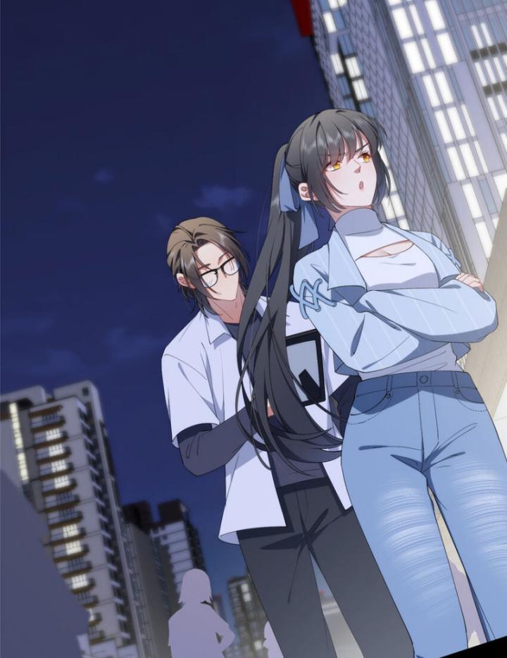 nữ chính chạy từ trong sách ra thì phải làm sao chapter 73 56