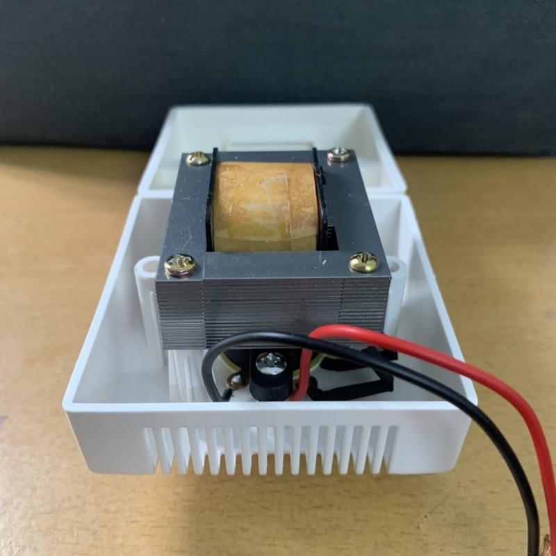 Hộp số quạt trần Điện cơ 6 cấp Hàng đẹp thay thế được tất cả các loại quạt trần cơ