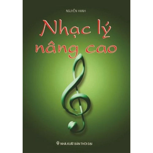 Nhạc Lý Nâng Cao