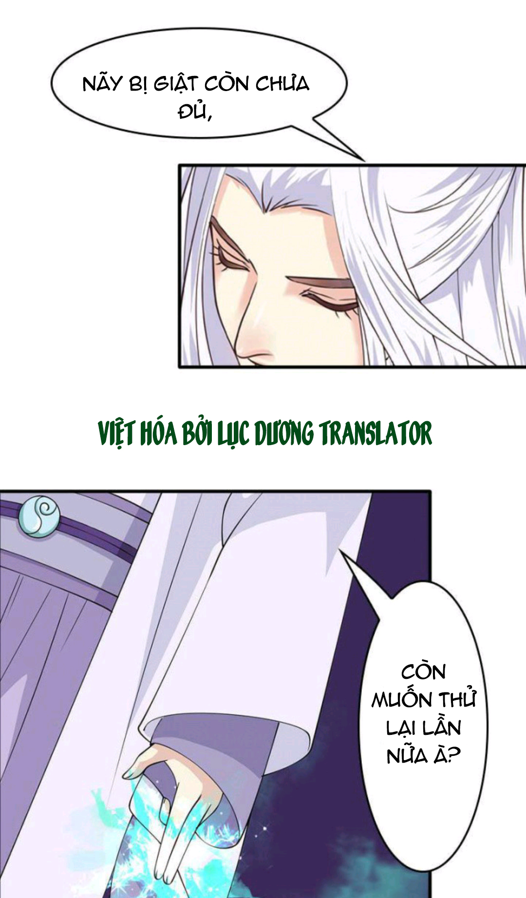 mấy bà vợ của trẫm đều chết hết rồi chapter 6 7