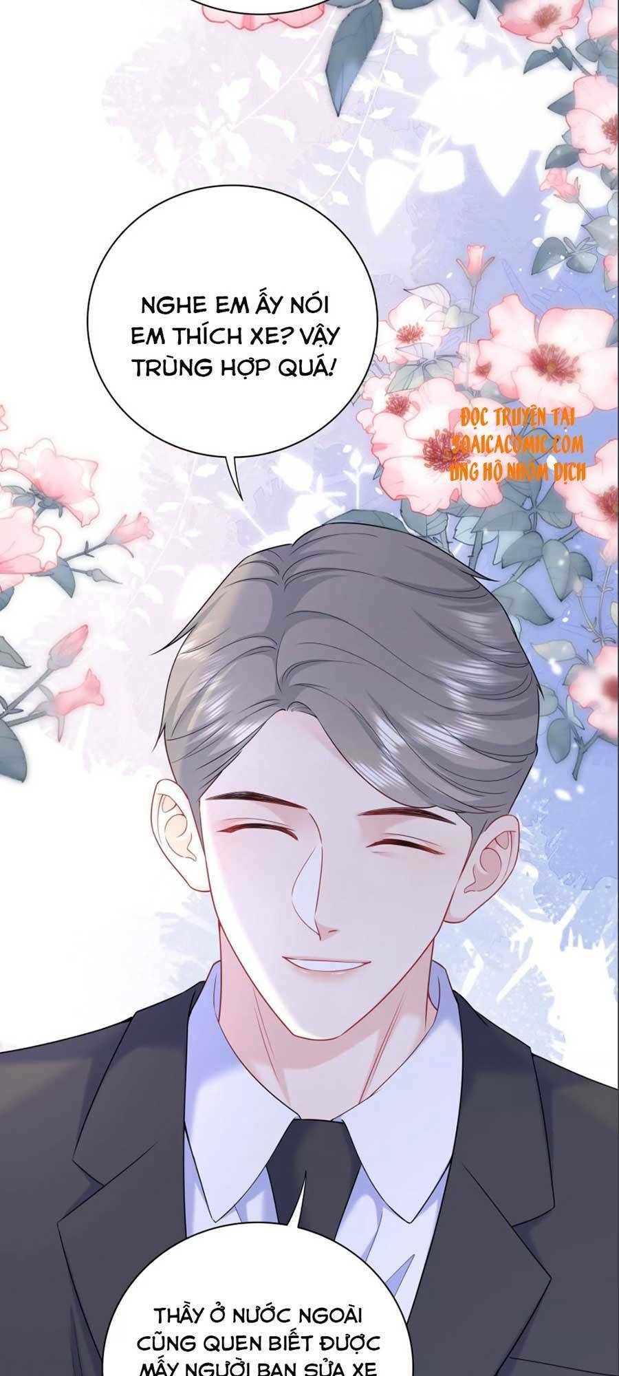 tôi dựa vào tà ý: nghịch chuyển nhân sinh chapter 39 10