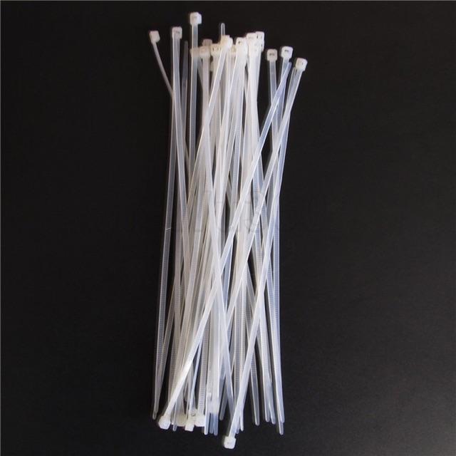 Dây rút nhựa các cỡ