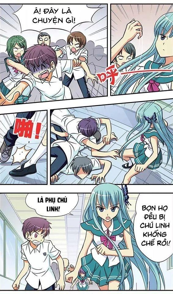 nặc á chi điệp chapter 21 6