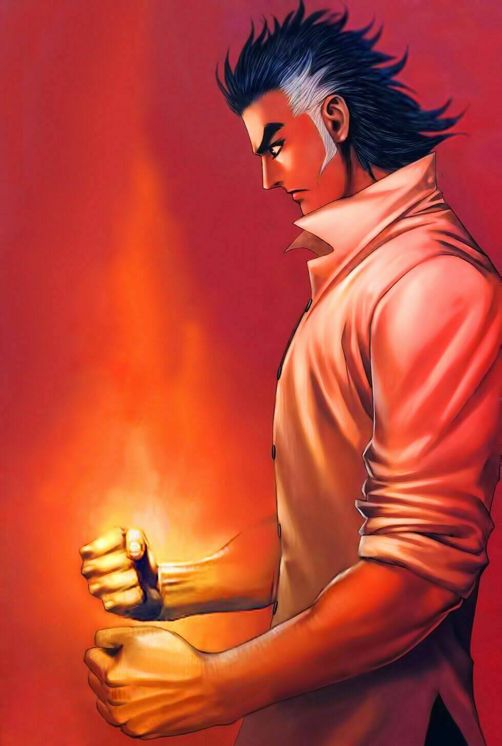 sát đạo hành giả chapter 174 2