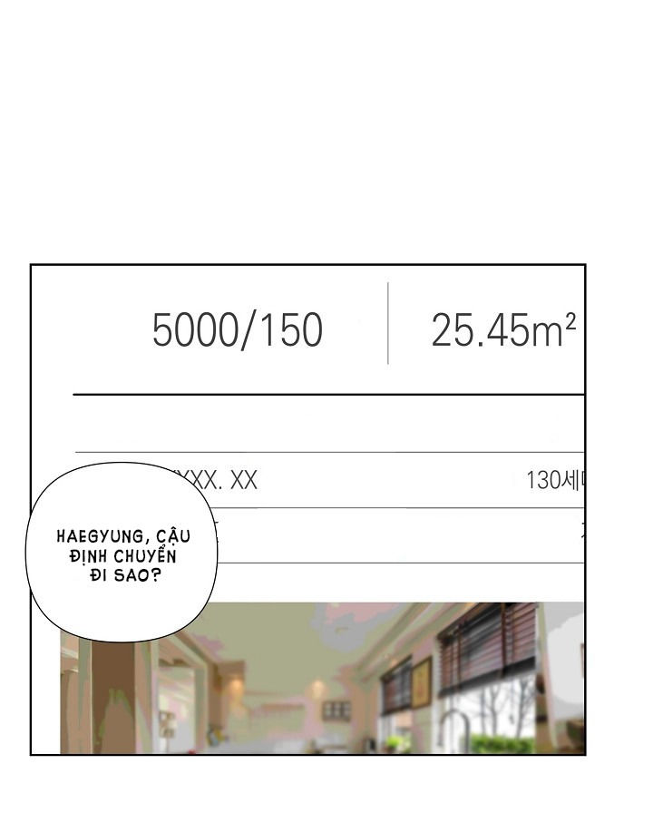 tình yêu đen đủi chapter 5.1 3