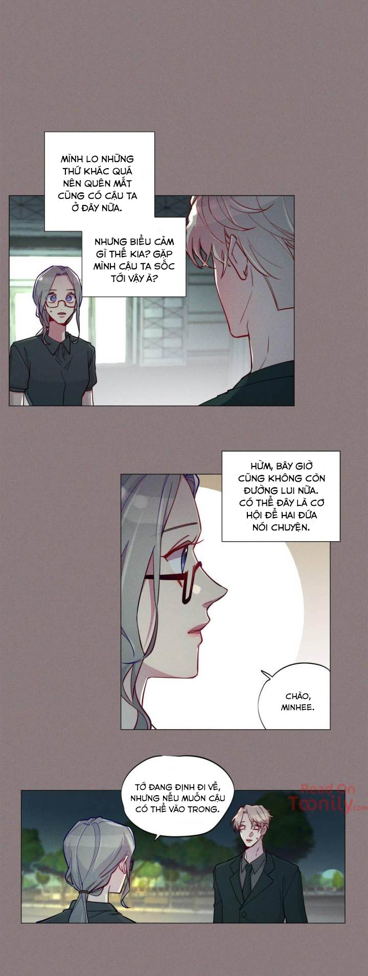 mảnh ghép o bị khuyết chapter 101 14