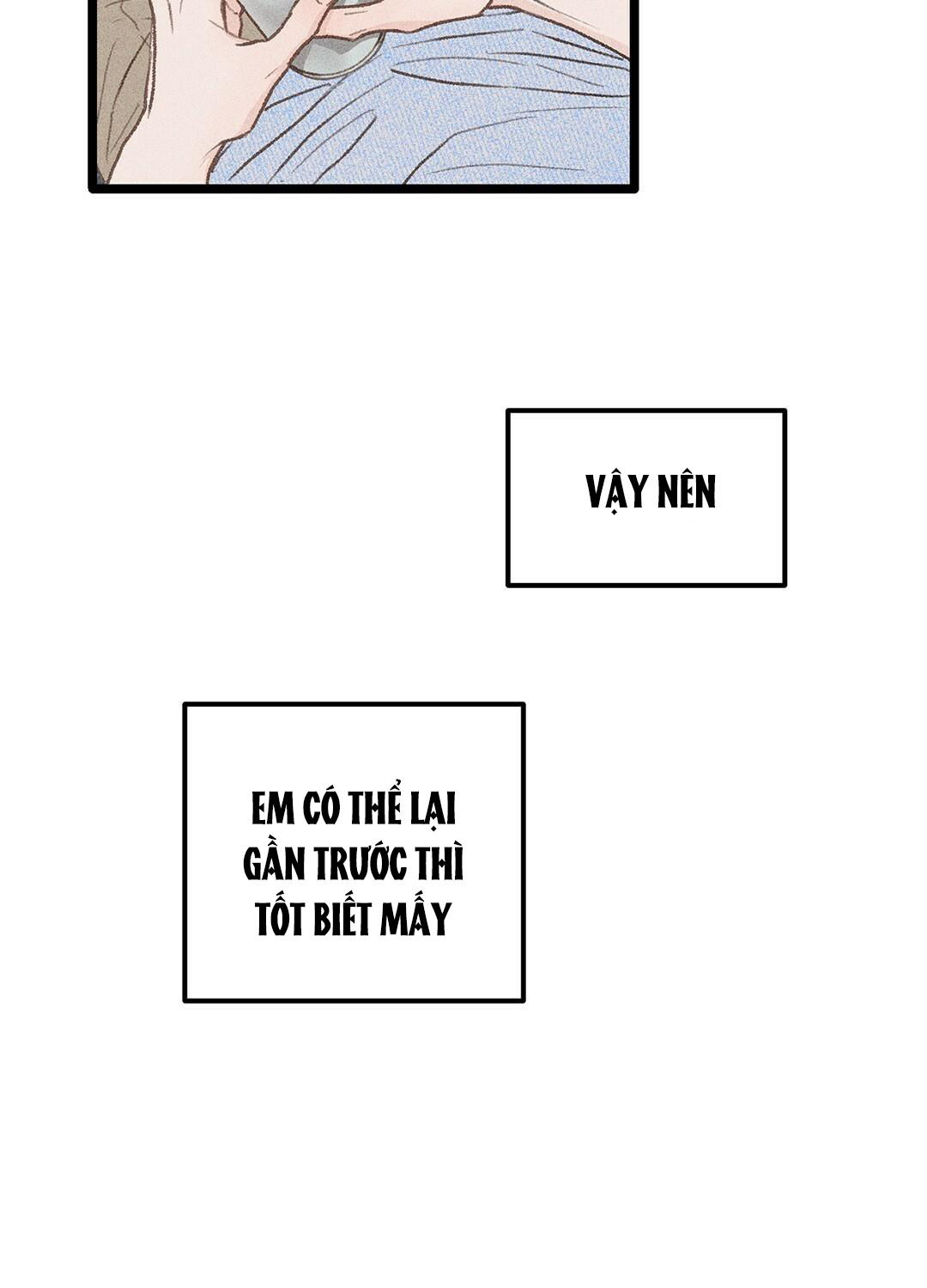 vùng cấm tình yêu của beta chapter 34 73