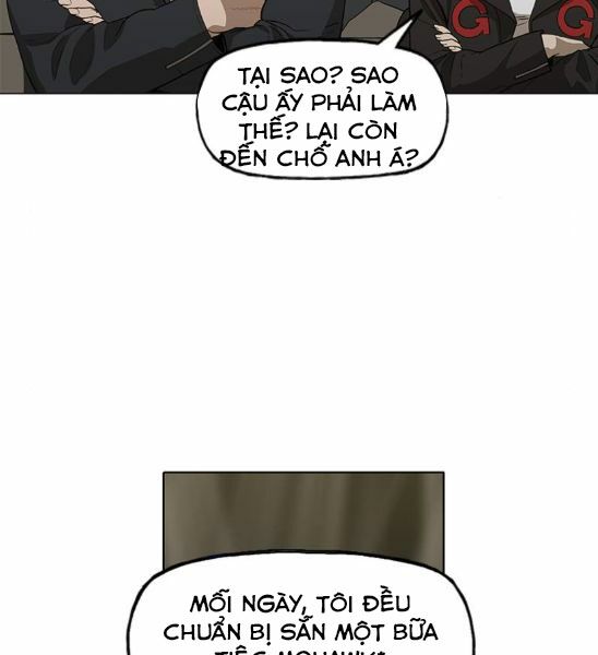 Võ Sĩ Quyền Anh chapter 99 89