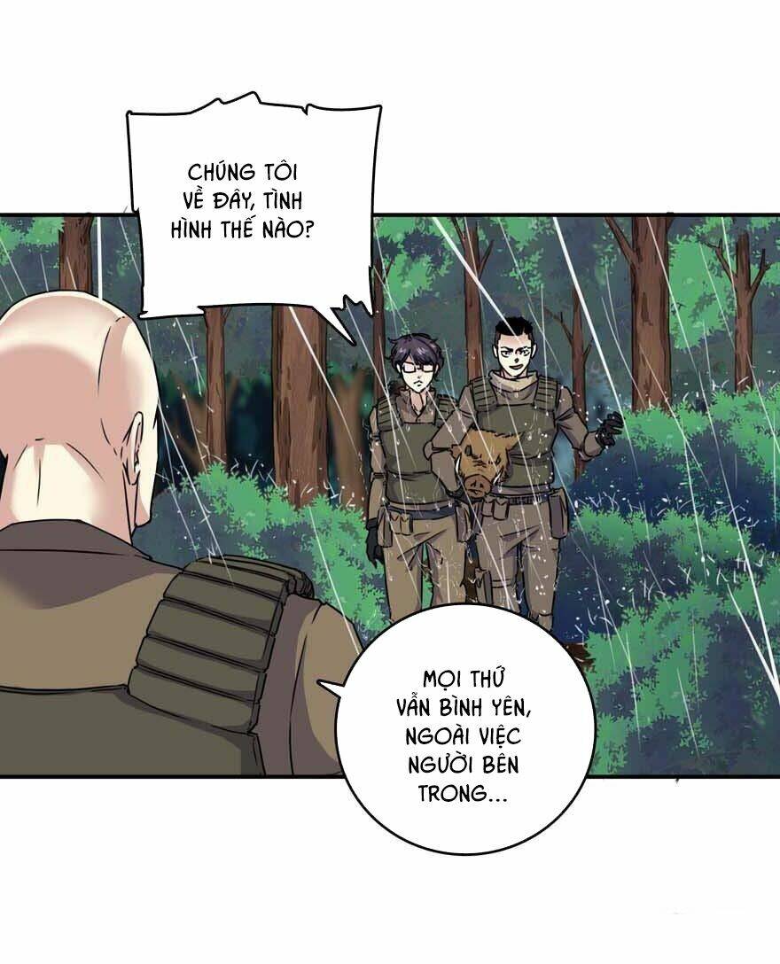 tối cường binh vương chapter 61 4