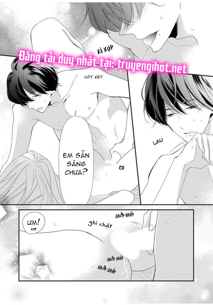 tuyển tập hàn, nhật chịch ngắn chapter 39.3 3