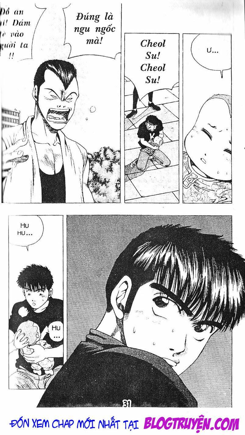 kid gang chapter 17 23