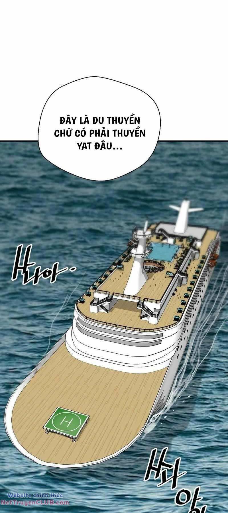 sự trở lại của huyền thoại chapter 112 57