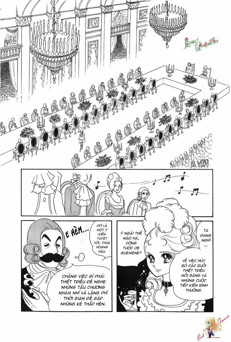 versailles no bara chapter 11 9