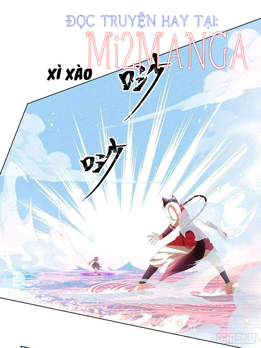 ninita yêu dấu chapter 24.1 1
