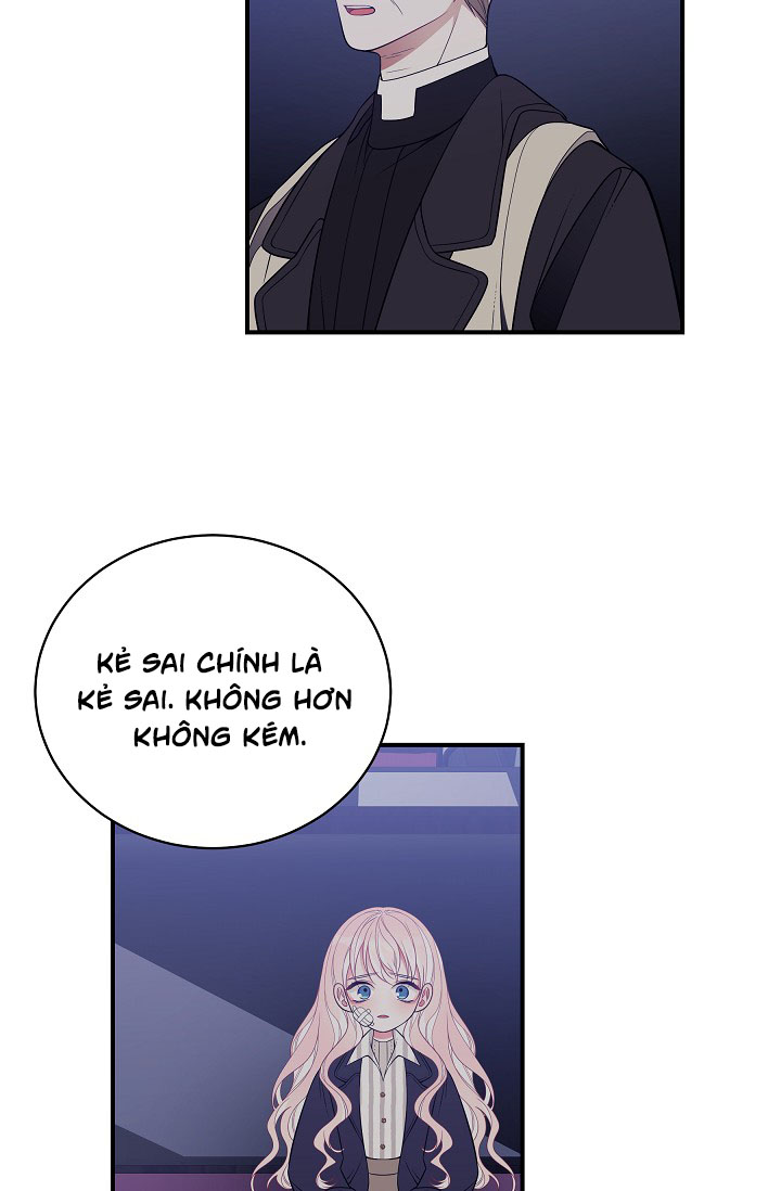 con chỉ đi tìm cha thôi chapter 11 24