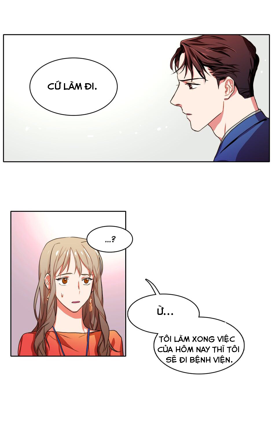 quý cô đeo mặt nạ chapter 5 21