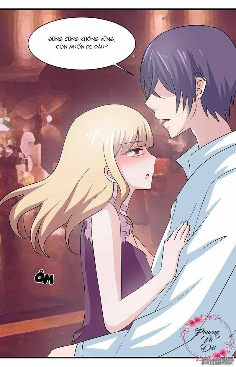 không gả cho tổng tài, gả cho người hầu chapter 2 13