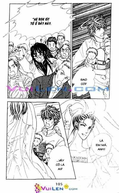 nụ hôn nồng thắm chapter 10 105