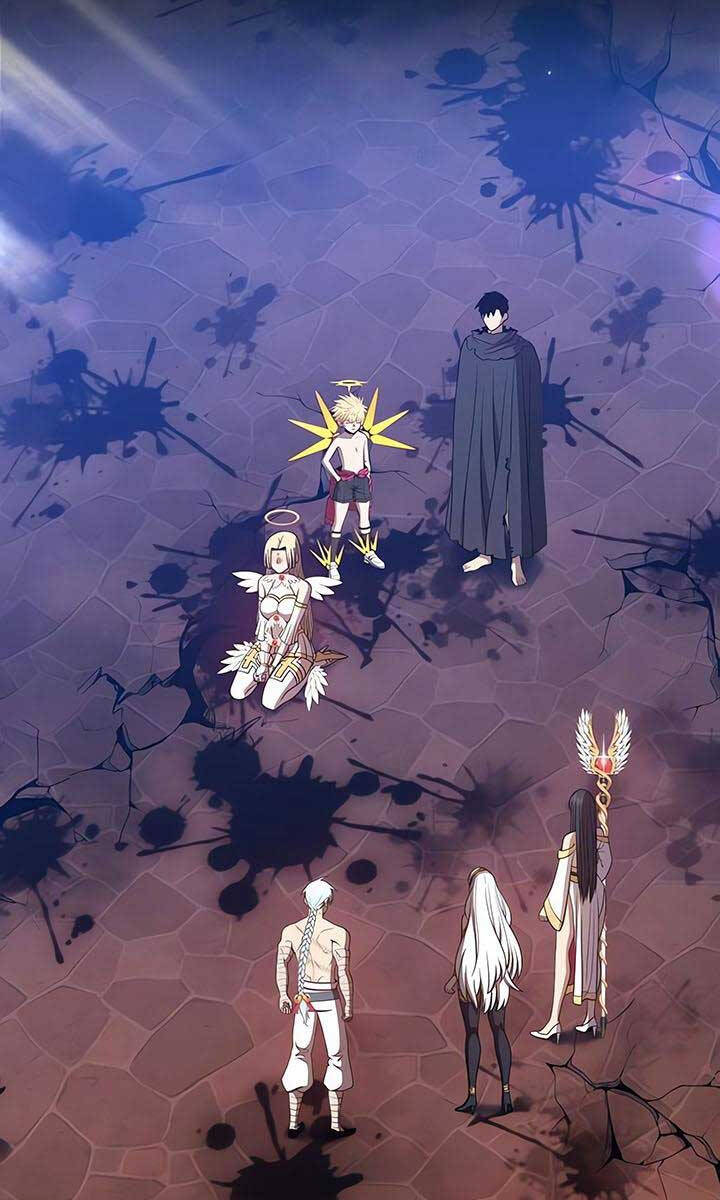 Gậy Gỗ Cấp 99+ chapter 54.5 9