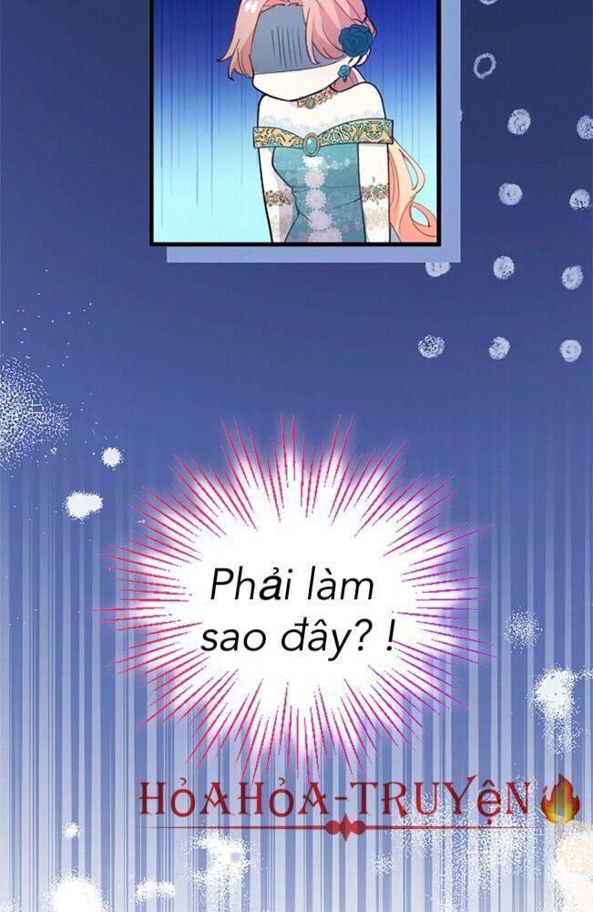 đại tiểu thư tại sao lại cải nam trang chapter 38 44