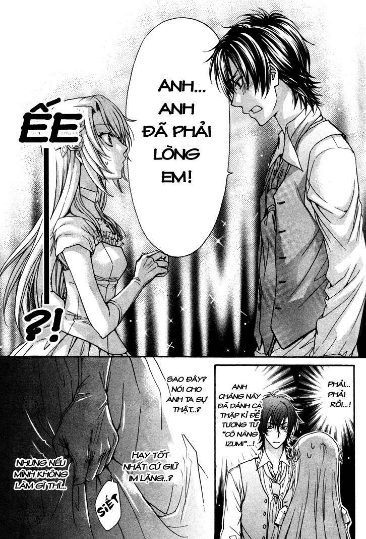 sân khấu tình yêu chapter 3 31