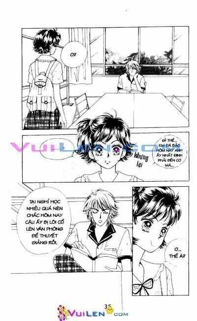 hội trừ ma chapter 5 35