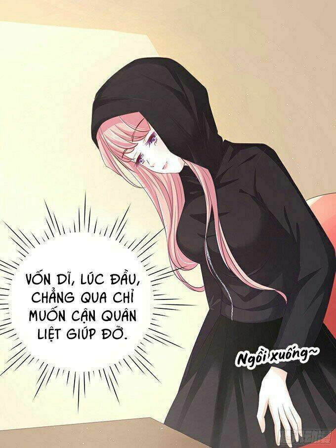 liệt ái tri hạ: series mật đào tiểu tình nhân chapter 74 12