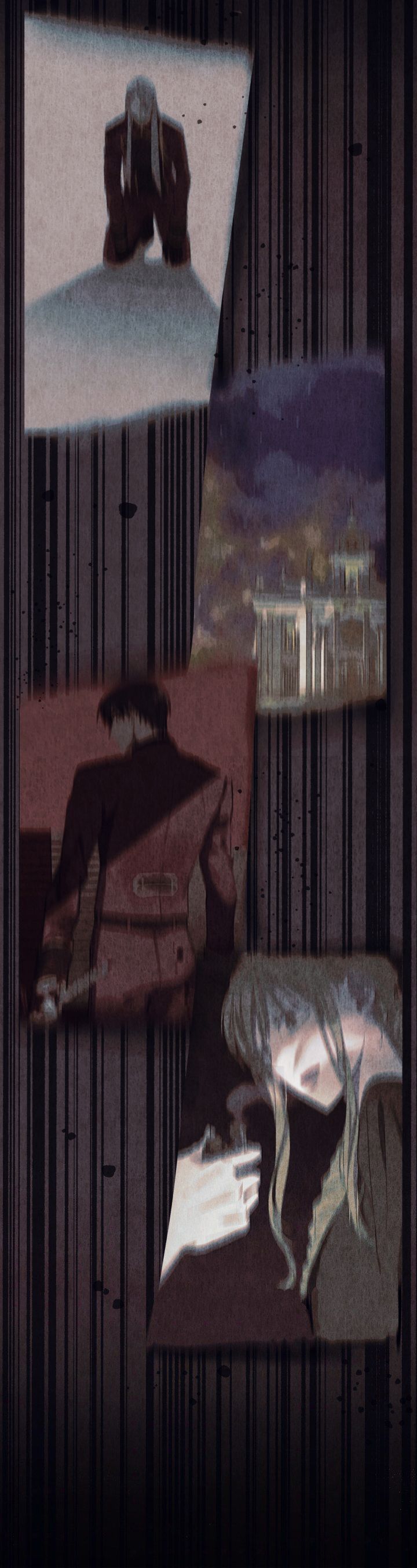 công chúa khắc dấu lên kẻ phản nghịch chapter 21 44