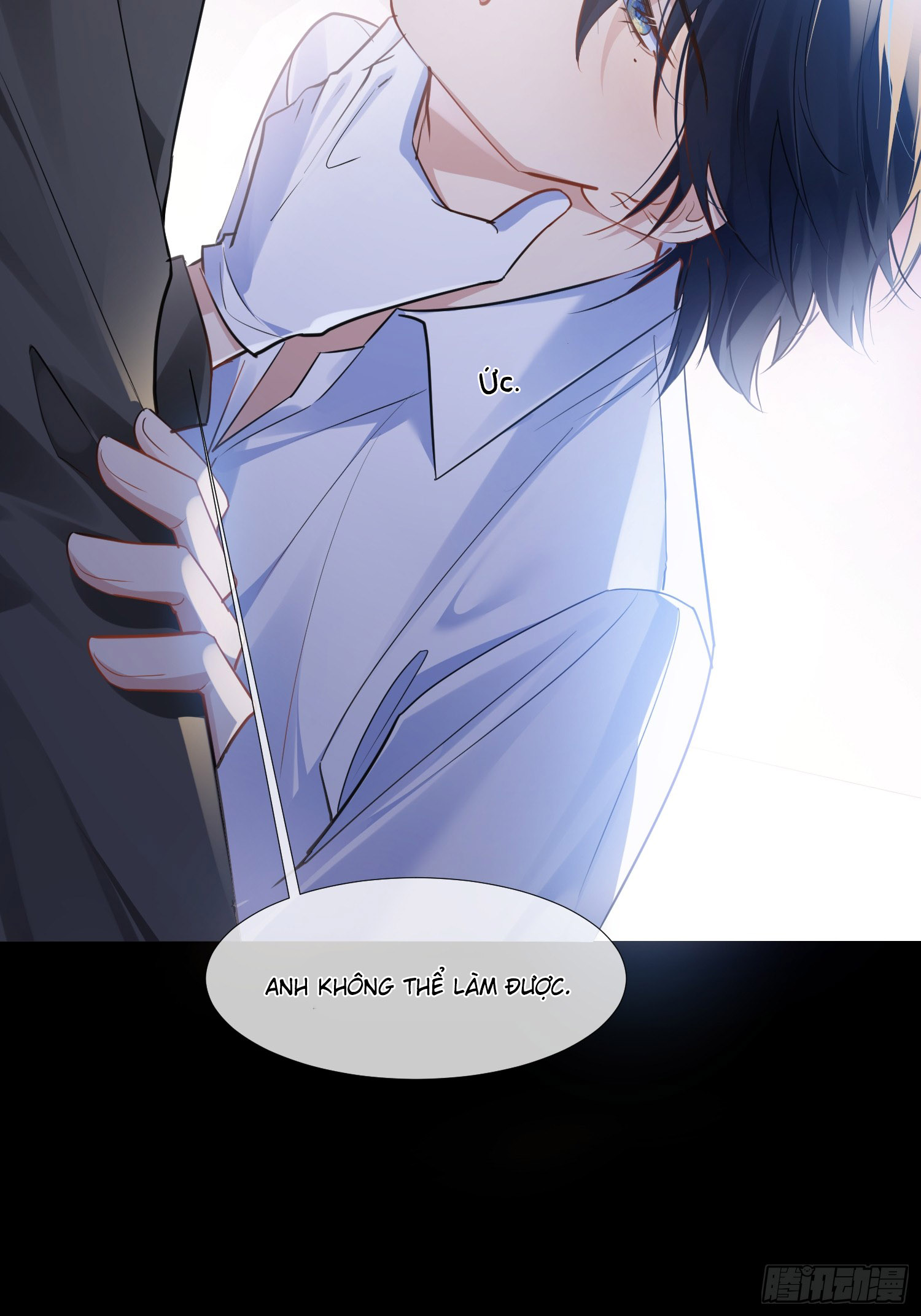 ỷ trên hiếp dưới chapter 5 7