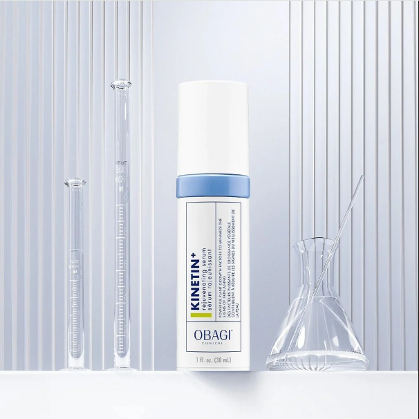 Obagi Clinical Kinetin Rẹjuvenating Serum 30ml