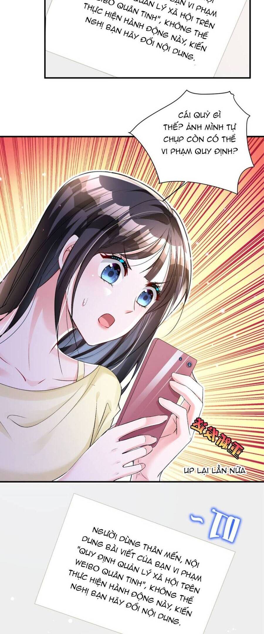 tổng tài huyết tộc cực sủng cô vợ mỹ nhân ngư chapter 70 19