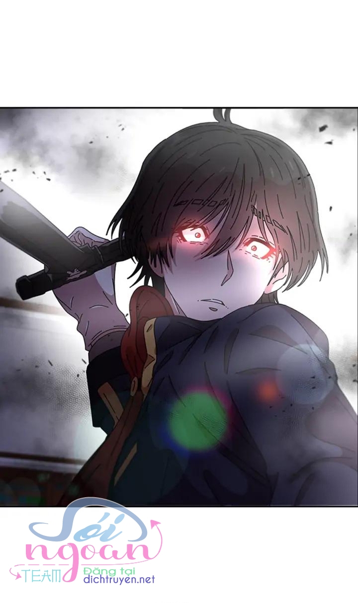 con gái bảo bối của ma vương chapter 70 77