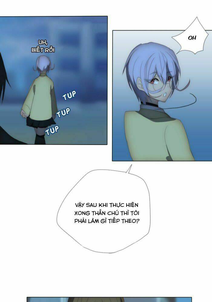 catharsis chapter 45 22