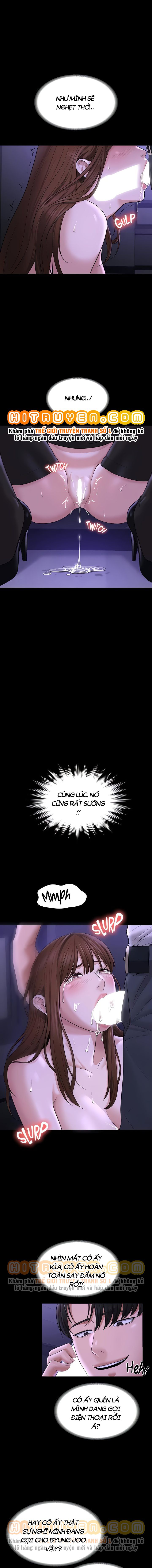 ứng dụng cầu được ước thấy chapter 33 7