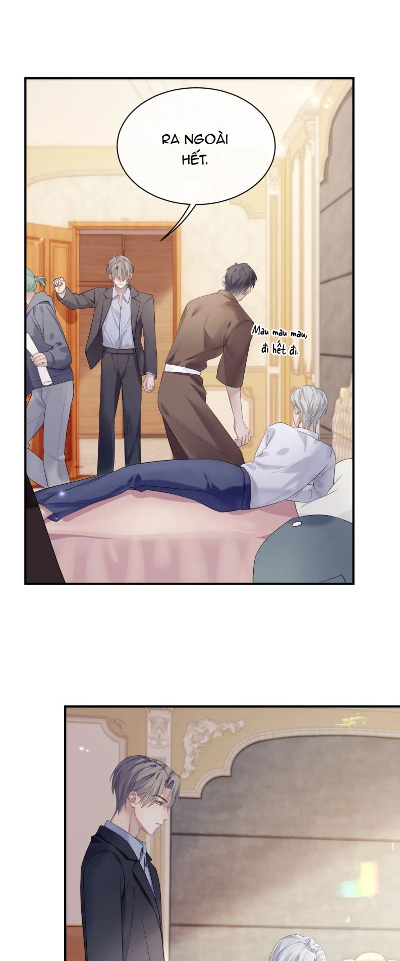 xin hãy ly hôn chapter 66 16