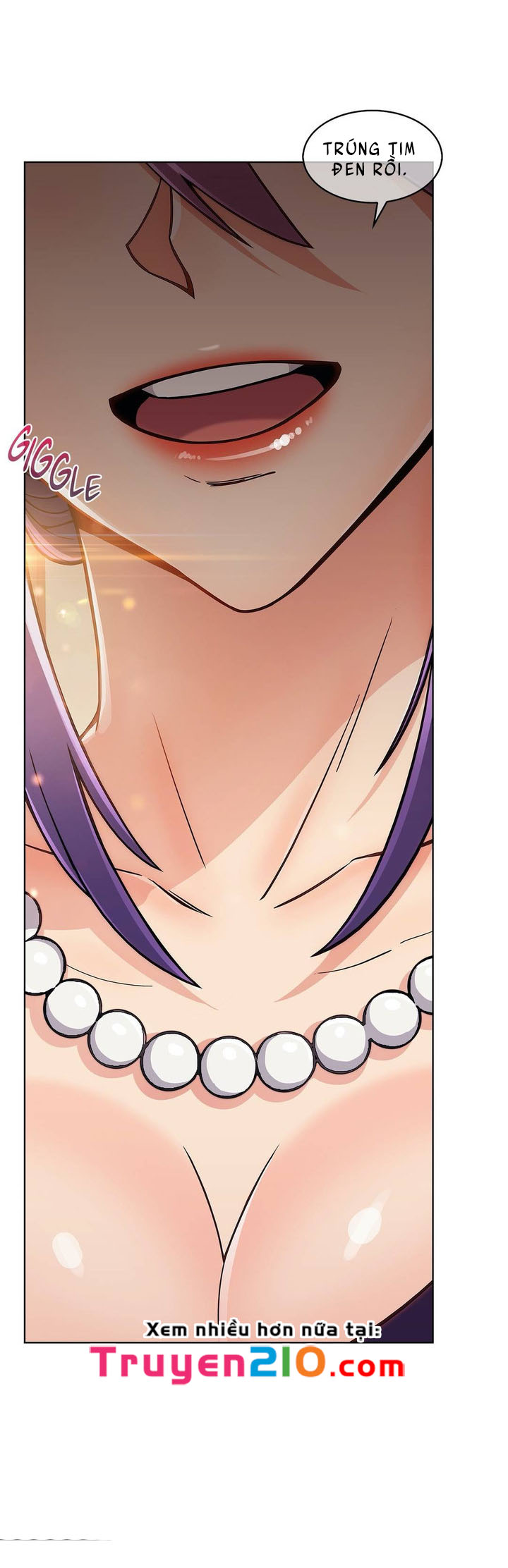 chân tình của min hyuk chapter 7 11