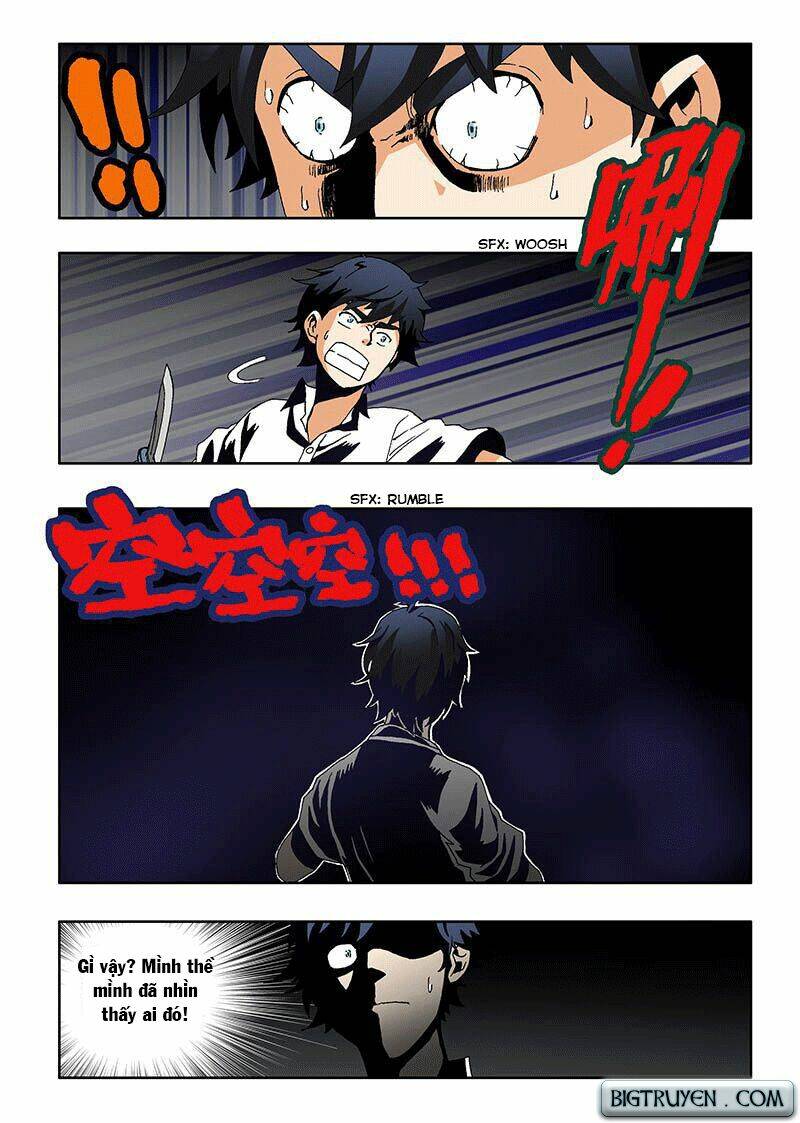 zang hun men chapter 3 4