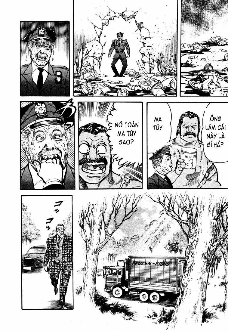 mad bull 34 chapter 11 39