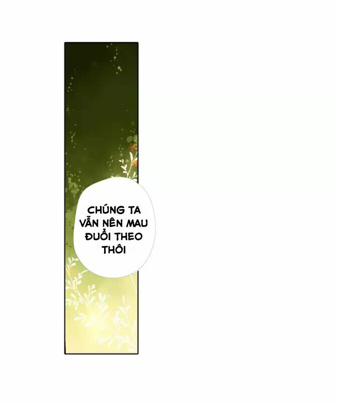 Tình yêu là màu hoa anh thảo chapter 27.2 32