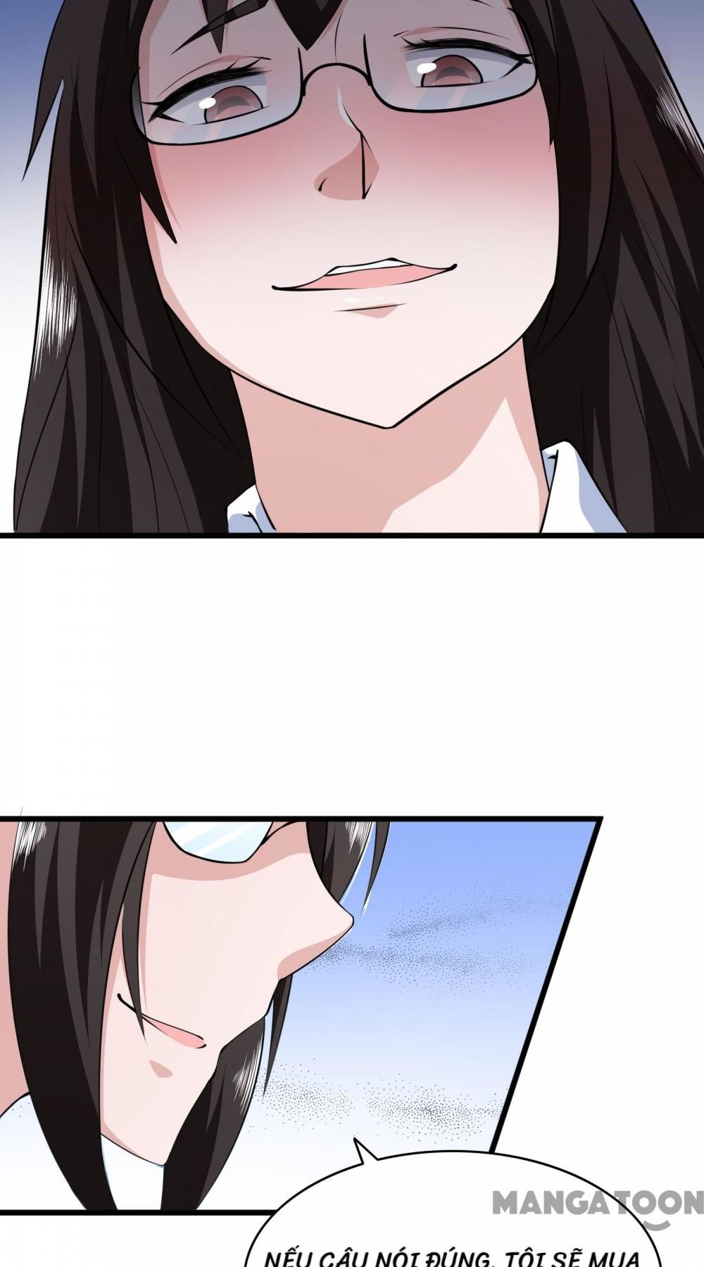 chiếc điện thoại thần kỳ chapter 6 26