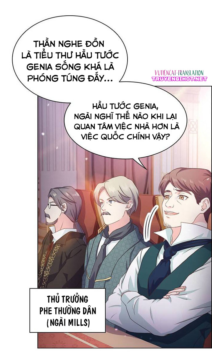 lời cầu hôn đến từ hoàng đế chapter 7 39
