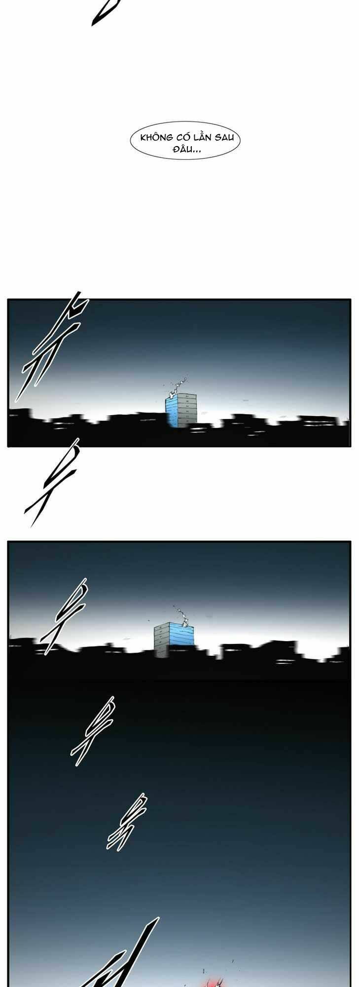 siêu năng chapter 94 13