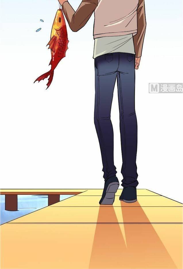 ngưu thư cung ứng thương chapter 71 3