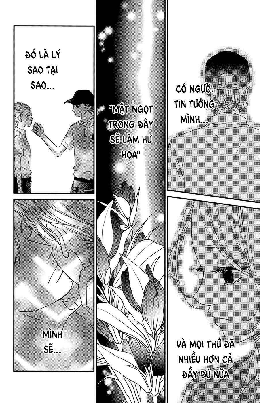 đóa hoa năm ấy chapter 2 40