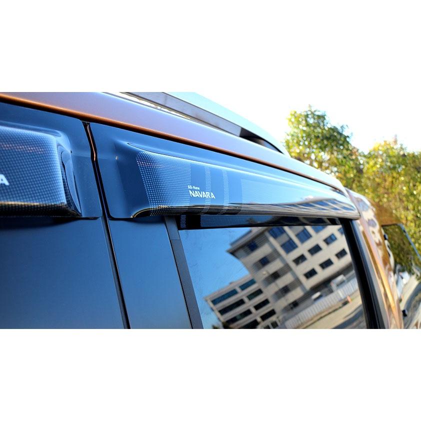 VÈ CHE MƯA NISSAN NAVARA – RBS THAILAND