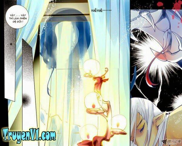 long phượng trình tường chapter 77 7