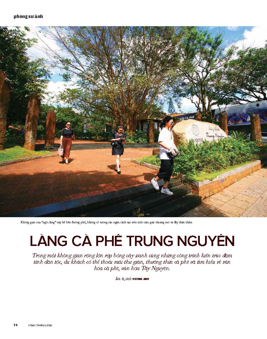 Tạp chí Kiến Trúc và Đời Sống số 240 (Tháng 6-2026) Tránh "bẫy" khi lắp đặt điện mặt trời.