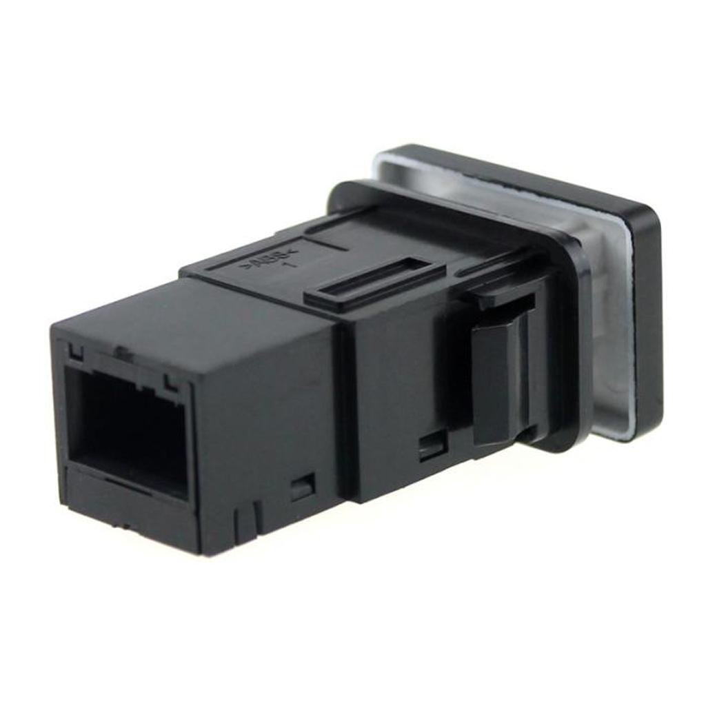 Blue LED Light Bar Push Button Switch 12V For   Prado