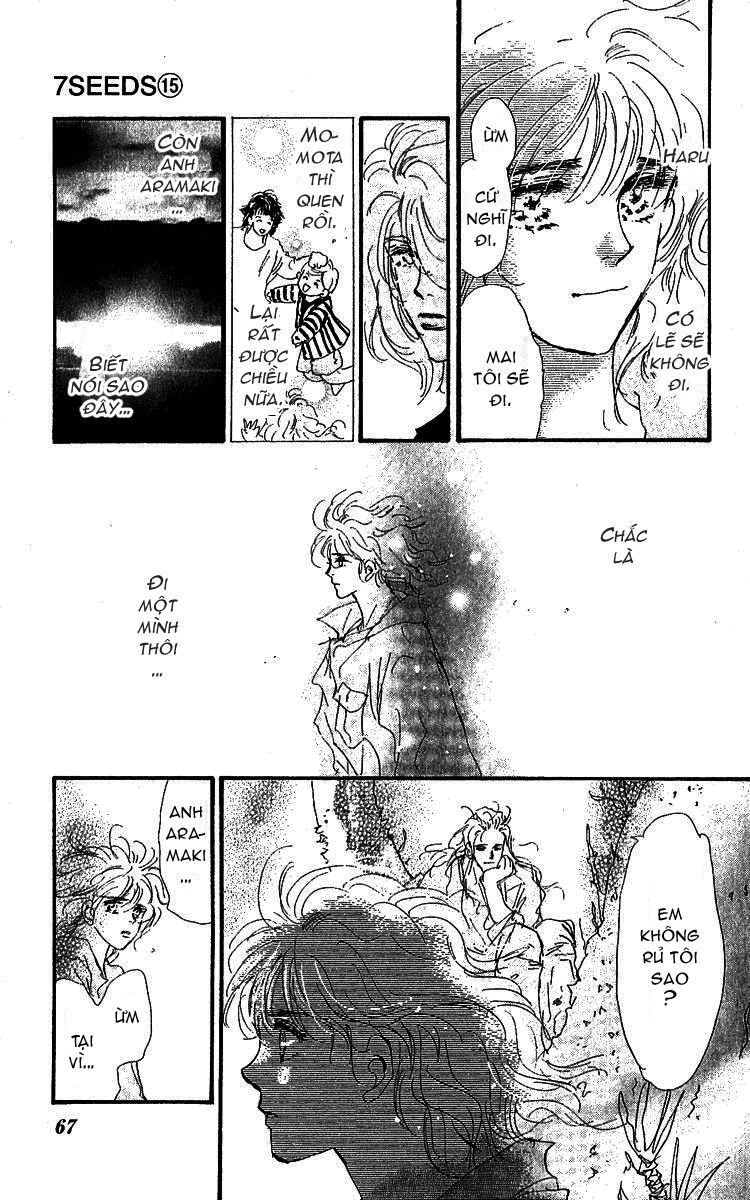 mầm sống chapter 78 28